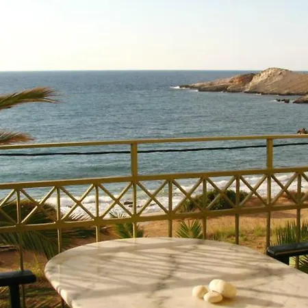 Myrtles Of Petani 5* Vovikes