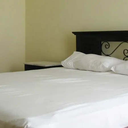 Myrtles Of Petani Hotel Vovikes